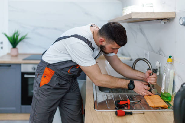Professional Plumbing in Richgrove, CA
