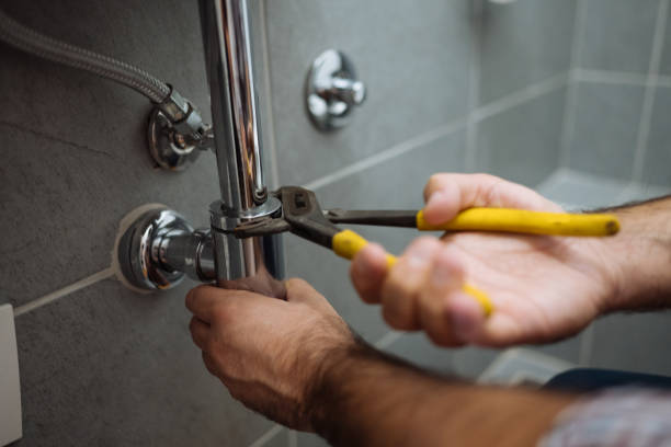Best Faucet Repair  in Richgrove, CA