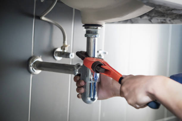 Best Affordable Plumbing Services  in Richgrove, CA