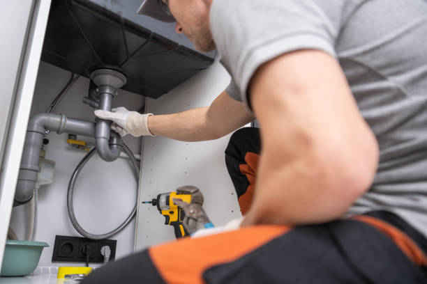 Best Residential Plumbing Services  in Richgrove, CA
